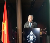 Viet Nam’s 81st National Day celebrated in Australia, highlighting Doi moi achievements ​